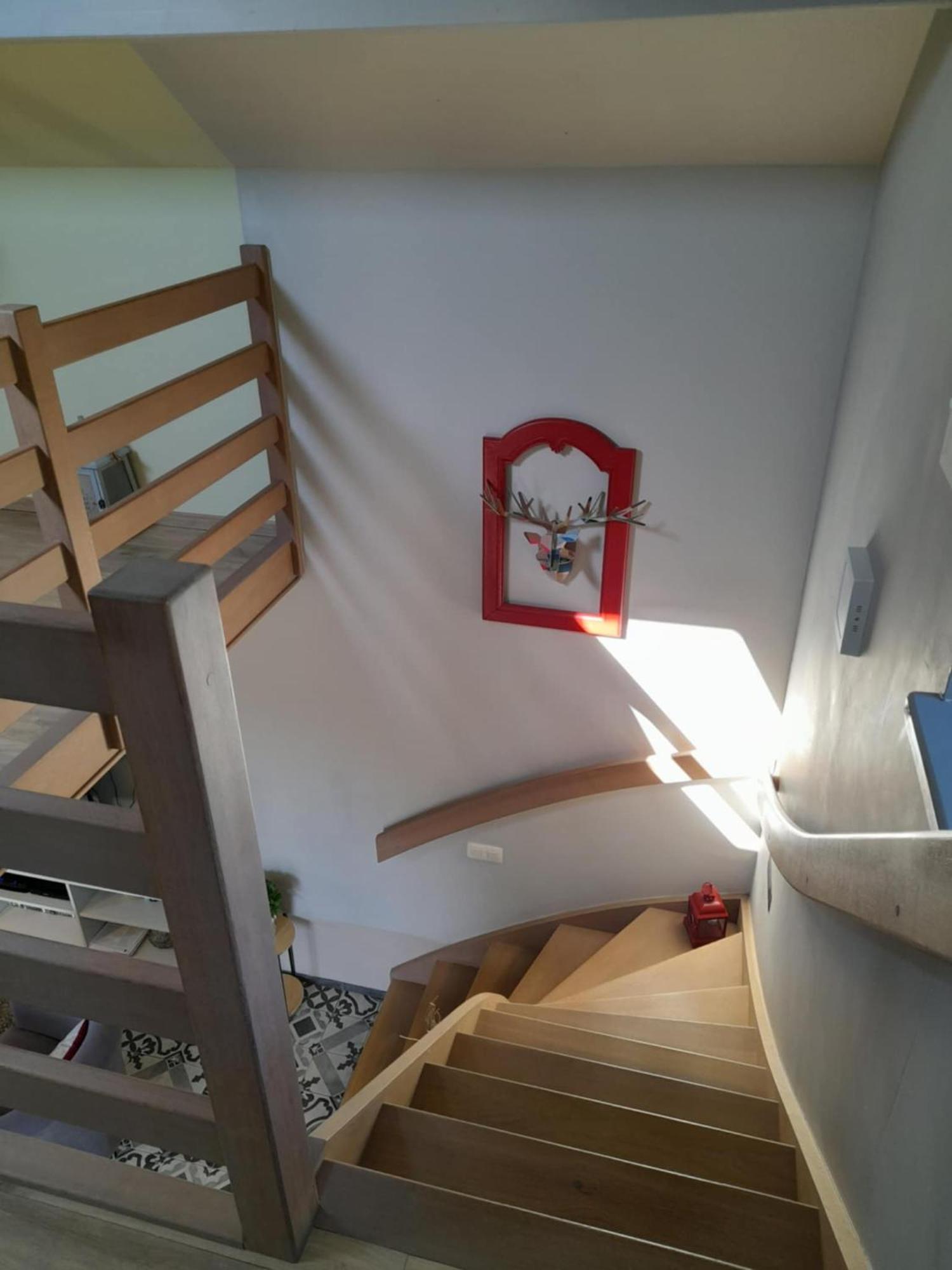 Willa Le Cerf Volant Libin Zewnętrze zdjęcie